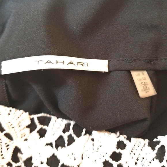 Tahari Skirt - Picture 4 of 4
